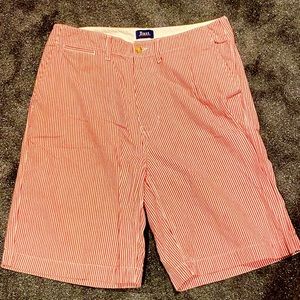 Bass shorts